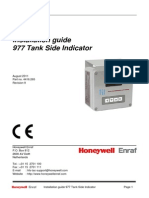 977 TSI - Installation Guide