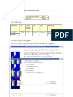 Conversion From Single Instance To RAC Using DBCA