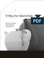 VRay for SketchUp.pdf