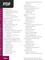 Book 01 Chapter Index