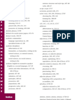 Book 01 Chapter Index