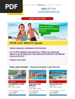 Download Prv last minute zajazdy by Airport Slia SN261350338 doc pdf