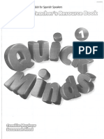 Quick Minds 1 Teacher Rsource's Book.pdf