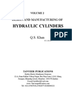 17375627 Volume 2 Design and Manufacturing of Hydraulic Cylinders