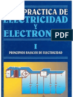 Guia de Electricidad y Electronica I