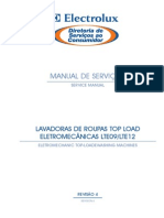 Manual Lavadoras LTE09-LTE12 Rev4 Mai10