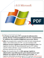 Sistema Operativ instalacion Windows XP
