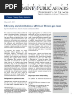 Download Efficiency and Distributional Effects of Illinois Gas Taxes by Reboot Illinois SN261358038 doc pdf