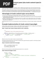 Download Building Custom Content Panes Aka Ctools Content Types in Panels 3 And Drupal 7 - Pixelite Magazine by Coklat SN261358743 doc pdf