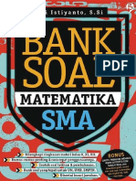 0001 Bank Soal Matematika SMA [Www.pelajaran.web.Id]