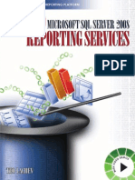 Applied Microsoft SQL Server 2008 Reporting Services PDF