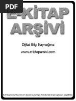Sevan Nişanyan Sözlerin Soyağacı | PDF