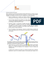 Medición Invasiva de Presiones