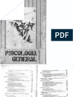 Pétrovski, A. v. - Psicologia General