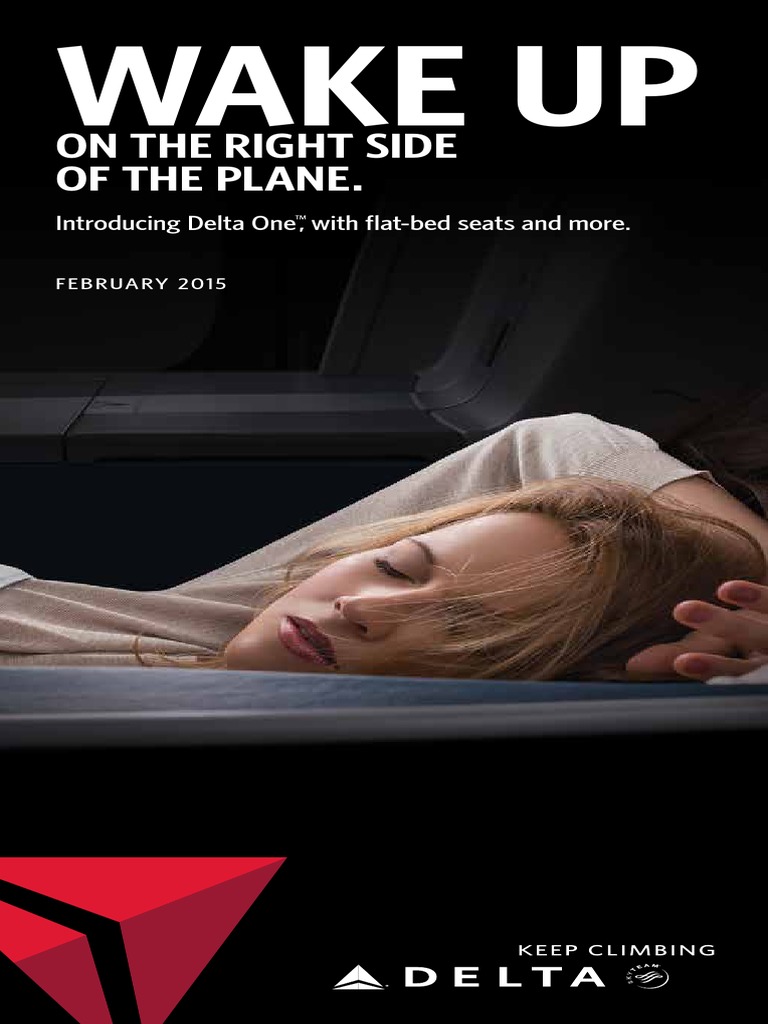 Flight Schedules Delta | PDF | Delta Air Lines | Transport