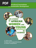 Agriculture Innovation