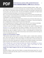 Lista | PDF | Escritores | Escritores