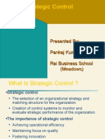 Strategy-Control.pps