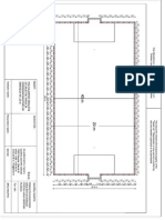 Mini Pitch - 20 x 40 m Model 1