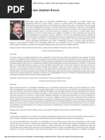 Cenários Críticos Que Ampliam Riscos