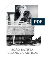 João Batista Vilanova Artigas - Parte 01
