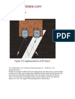 Object Sensor or Irsensor