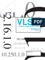 vlsmworkbook