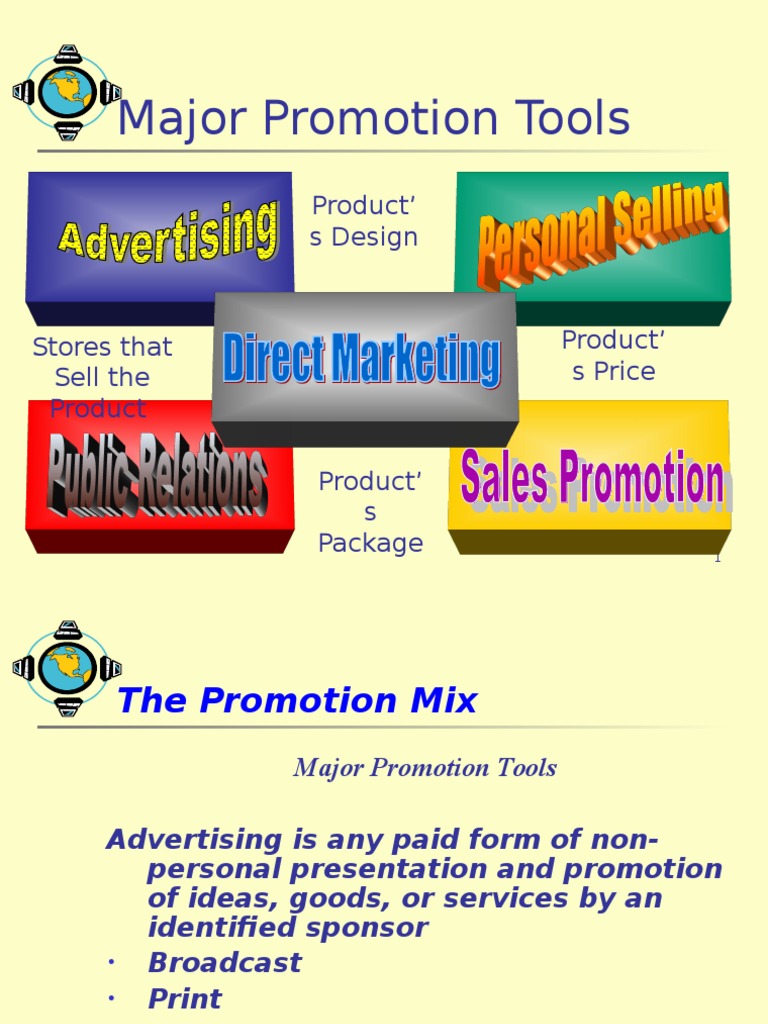 Communication Modified - Print | PDF | Promotion (Marketing) | Sales