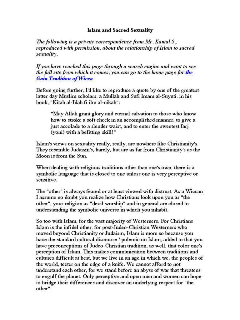 7 types of sexualities image