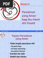 Download Penatalaksanaan Obstretri Ibu Hamil Dengan Hiv by Shawn Woodard SN261382745 doc pdf