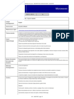 Cours 2014 Lelec2700 PDF