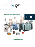 Manual Completo de Electricidad Industrial [C78]
