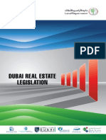 Real Estate Legislation En