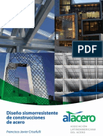 Diseño Sismorresistente de Construcciones de Acero