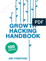 Growth Hacking Handbook