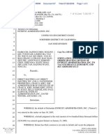 Chi Et Al v. Direct Equities LLP Et Al - Document No. 67