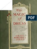 (1911) The Magic of Dress 