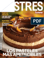 Lecturas Especial Postres - Febrero2015 - JPR504