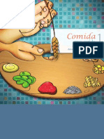 Comida Que Cuida - Tratamento Cancer