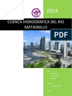 Memoria Final Matasnillo. Imprimir PDF