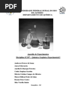 Apostila Orgexp I 2015