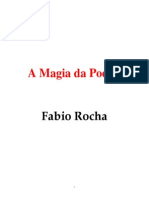 A Magia Da Poesia