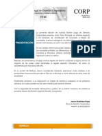 Diferencias Entre Sucursales y Filiales en Epru PDF