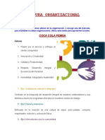 CULTURA ORGANIZACIONAL.docx