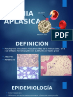 Anemia Aplasica