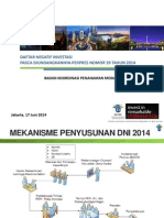 DNI Pasca Perpres 39 Tahun 2014 - WS Jakarta-1