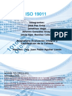 ISO 19011 guía
