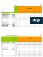 Pelaporan Offline Sains Tahun 5