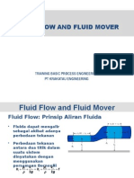 Fluid Flow Training Presentation