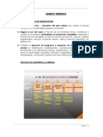 Cambios de Zonificación en Ica